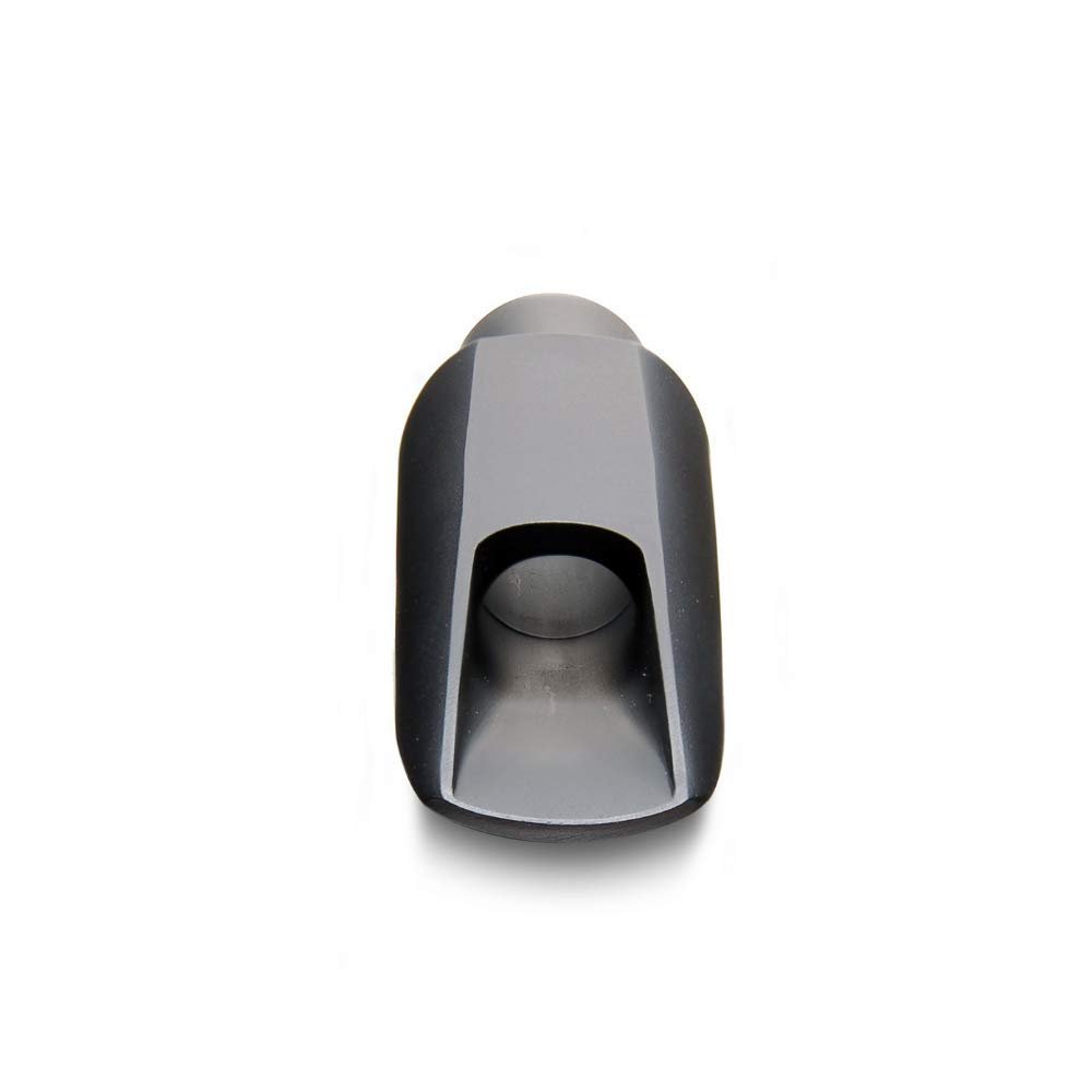 JodyJazz HR Hard Rubber Tenor Saxophone Mouthpiece