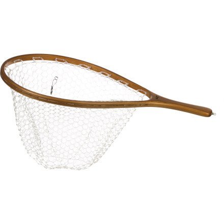 Brodin Cutthroat Phantom Series Net