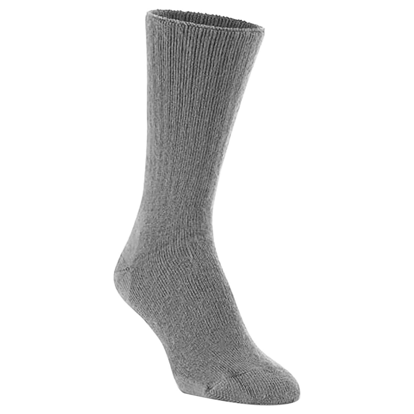 World's Softest Classic Crew Socks - Ultra Soft Crew Socks for Women and Men