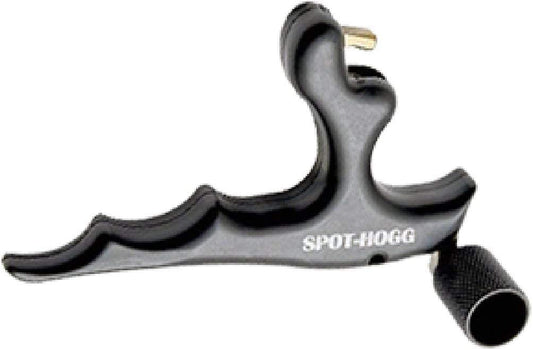 Spot Hogg Whipper Snapper | Archery Release | Open Jaw | 3Finger/4 Finger | Made in The USA