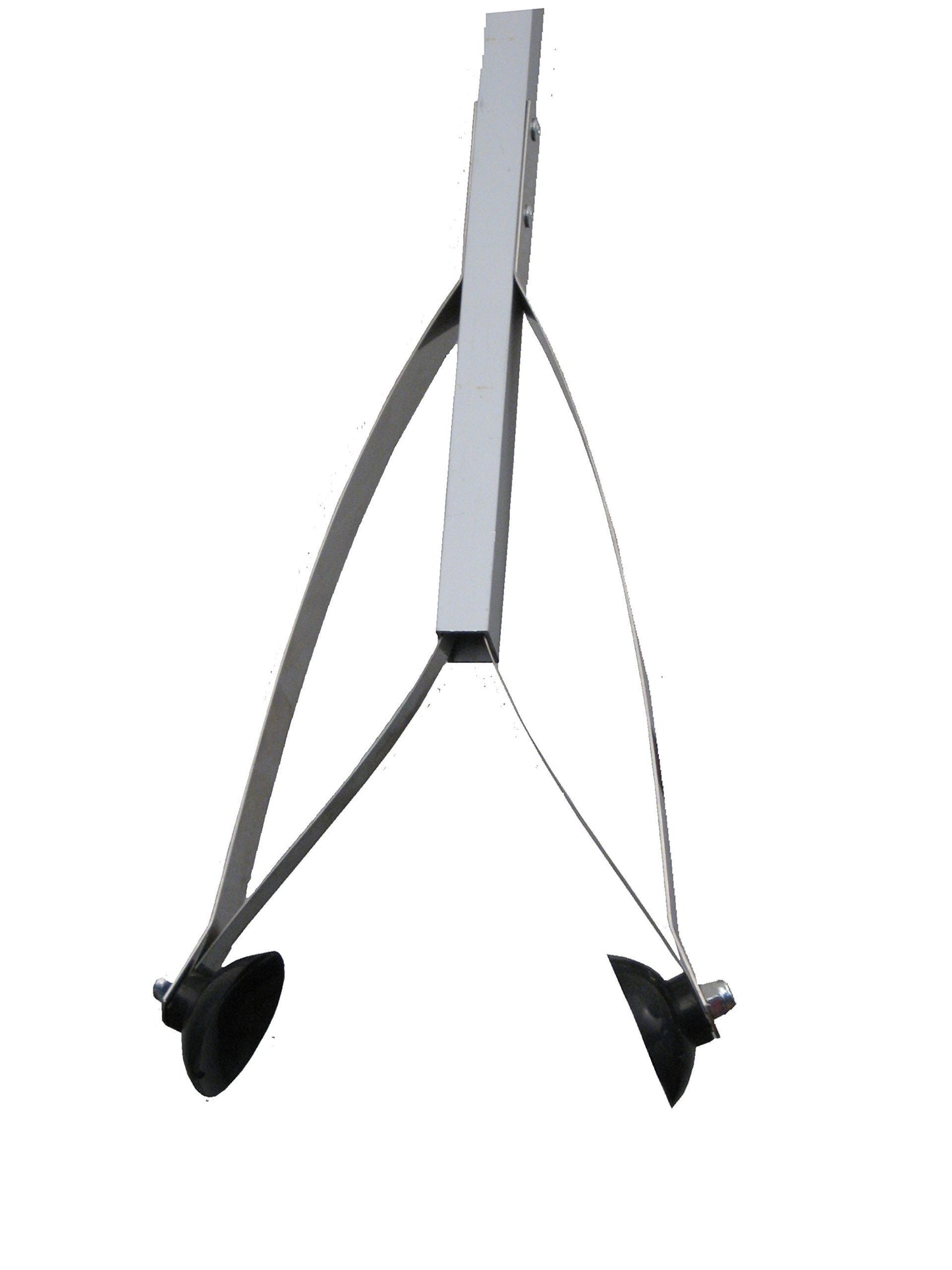 ArcMate EZ Reacher Standard Outdoor Suction Cup Reacher with Pistol Grip, Collapsible with Slip Joint