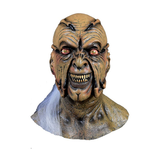 Trick or Treat Studios Jeepers Creeper Movie Quality Face Mask Beige