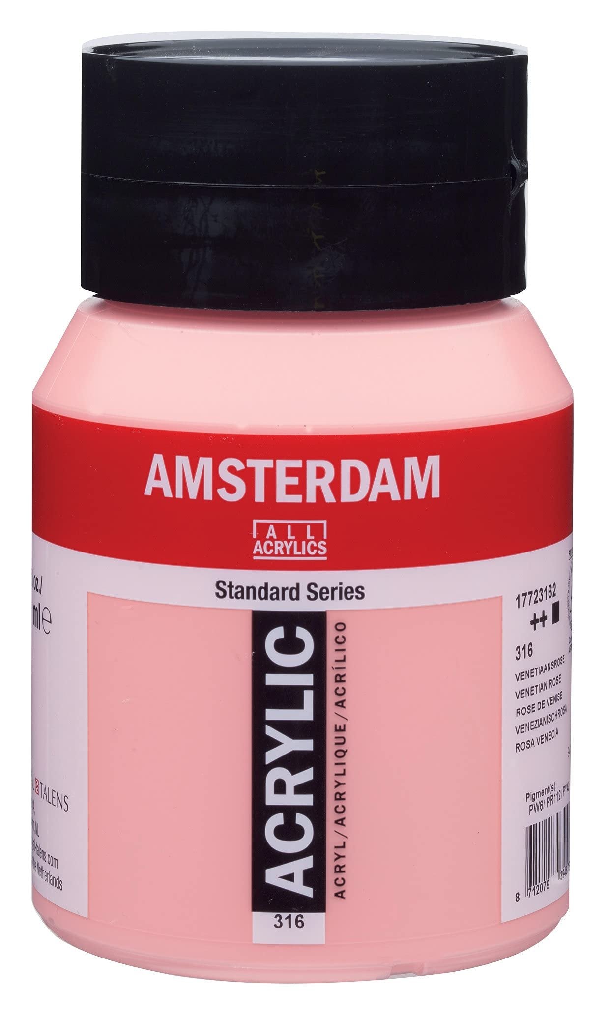 Amsterdam Standard Series Acrylfarbe Tube 20 ml