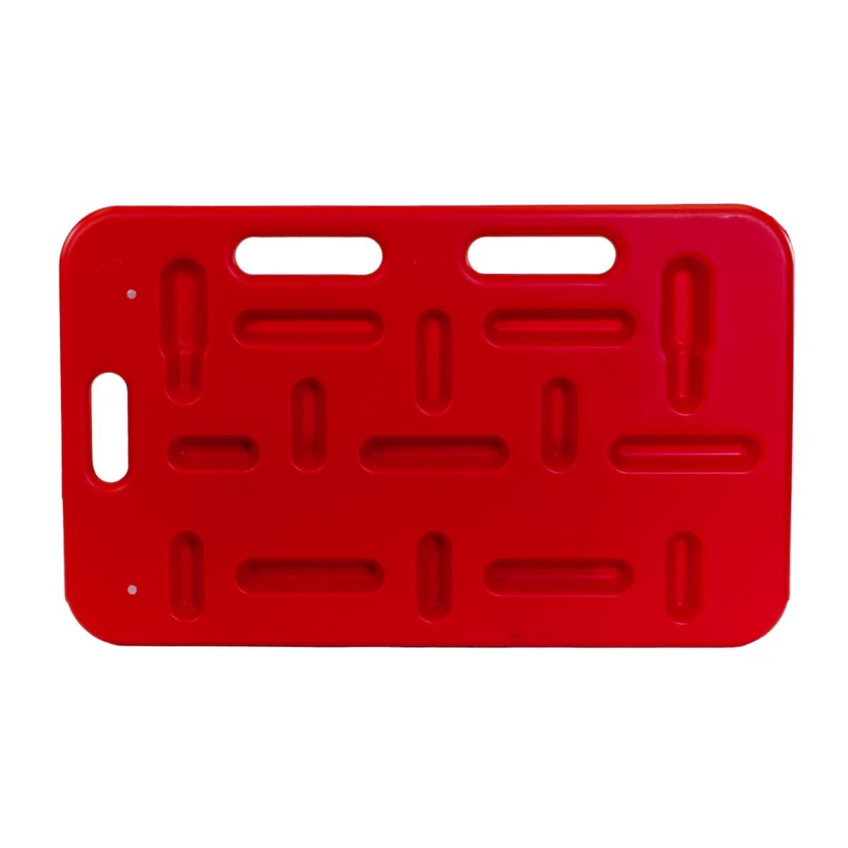 KANE Sorting Panel 30"x 36", Red