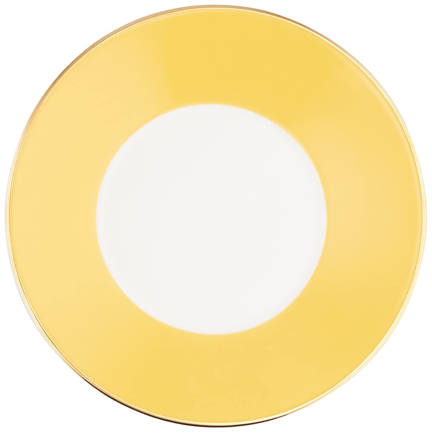 Wedgwood Apple Blossom Wonderlust Teacup & Saucer Set, Multicolor