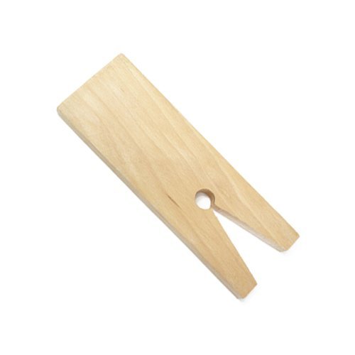 SFC TOOLS Bench Anvil Combo Kit - Round Bracelet and Ring Mandrels, Anvil, V Slot Bench Pin 13-134