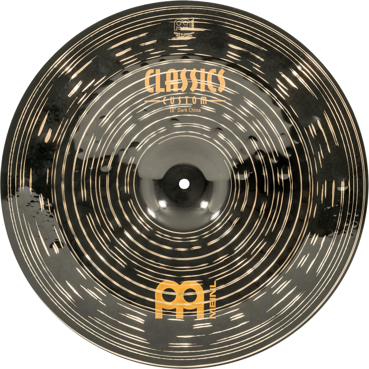 Classics Custom Dark China