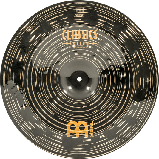 Classics Custom Dark China