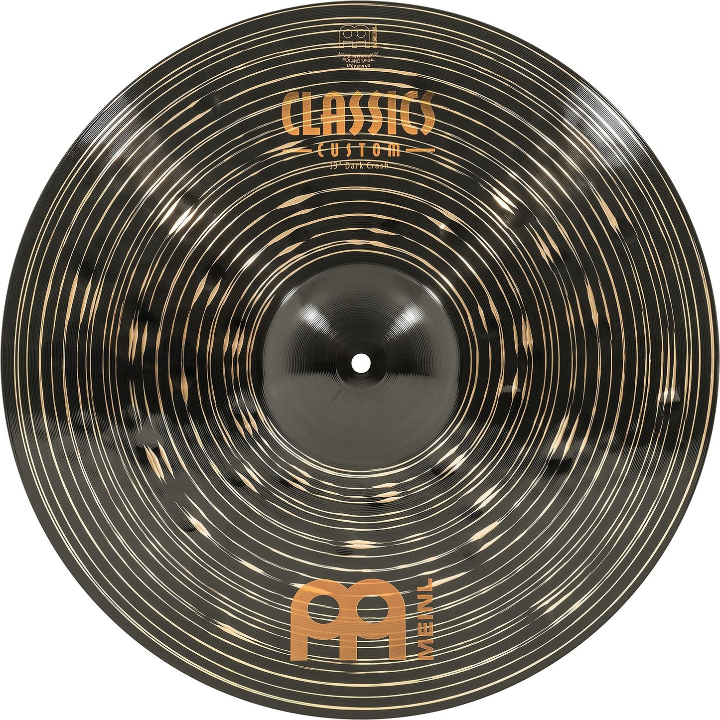 Classics Custom Dark Crash