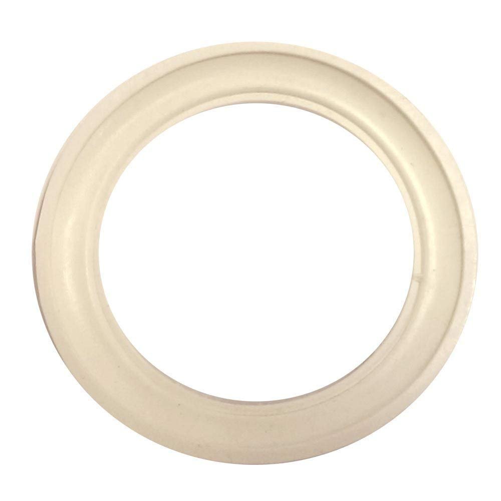 Superior Pads and Abrasives SP390001-PC Dust Collector Seal / Sanding Pad Replacement Brake Compatible with Porter Cable OEM # A26817 and Compatible with Dewalt 151553-00