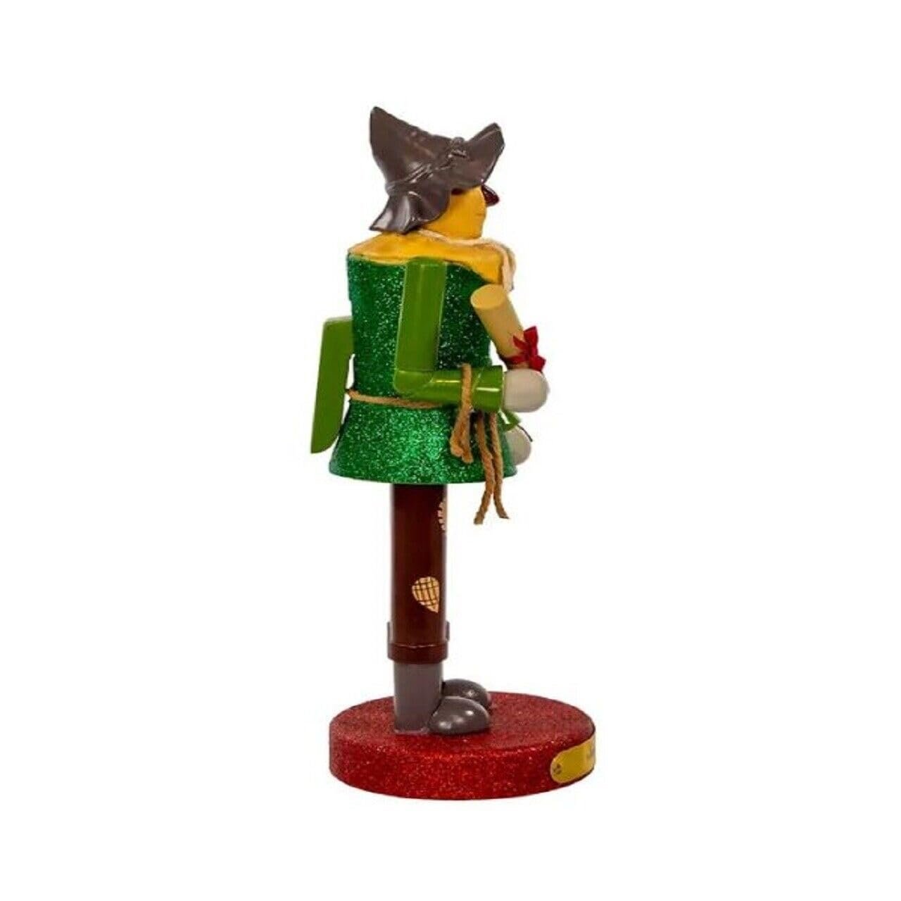 Wizard of Oz Nutcracker