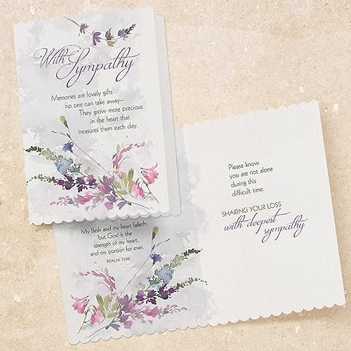 Designer Greetings Faithfully Yours Boxed Everyday Assortment Cards