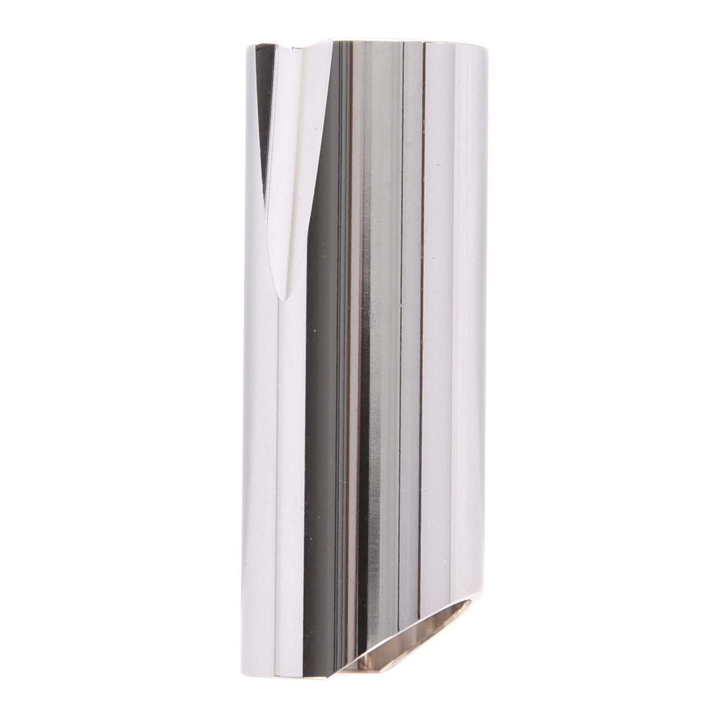 The Rock Slide Nickel Plated Slide - Medium