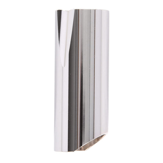 The Rock Slide Nickel Plated Slide - Medium