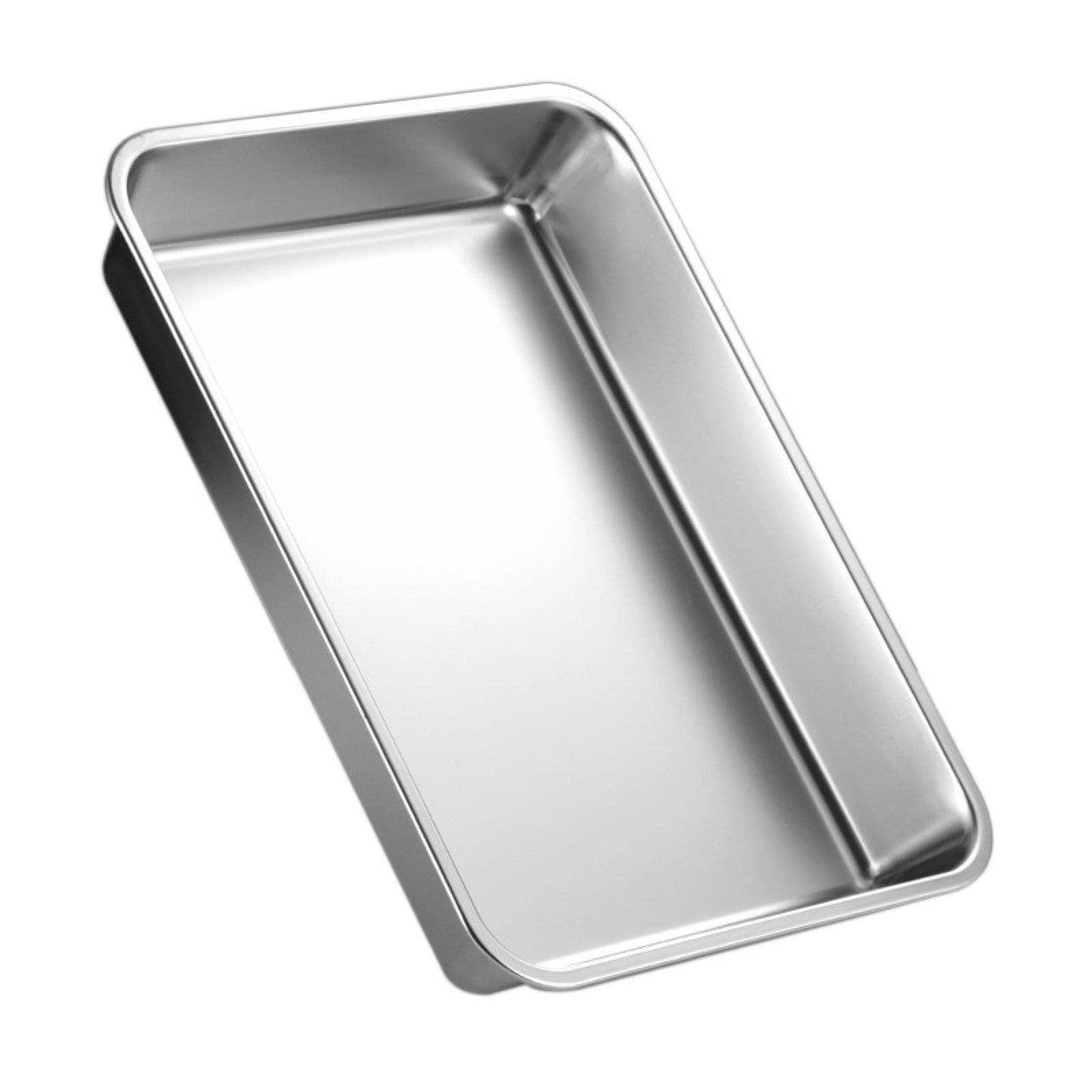 Libertyware 18 X 13 Jelly Roll Half Size Cookie Sheet Pan and Cover