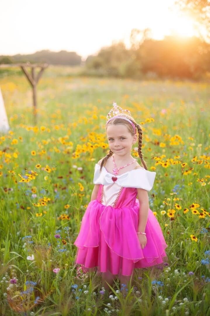 Fairy Princess Tiara