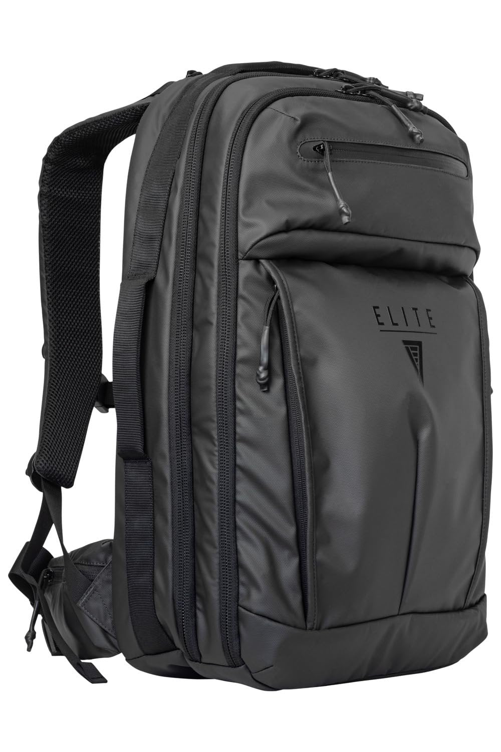 Elite Survival STEALTH SBR Rifle Backpack (Black)