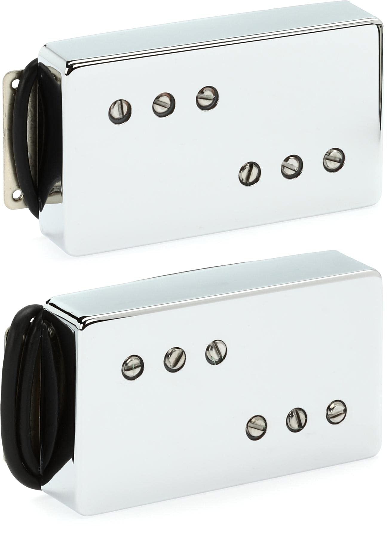 Mojo Tone 72 Clone Humbucker Pickup Set
