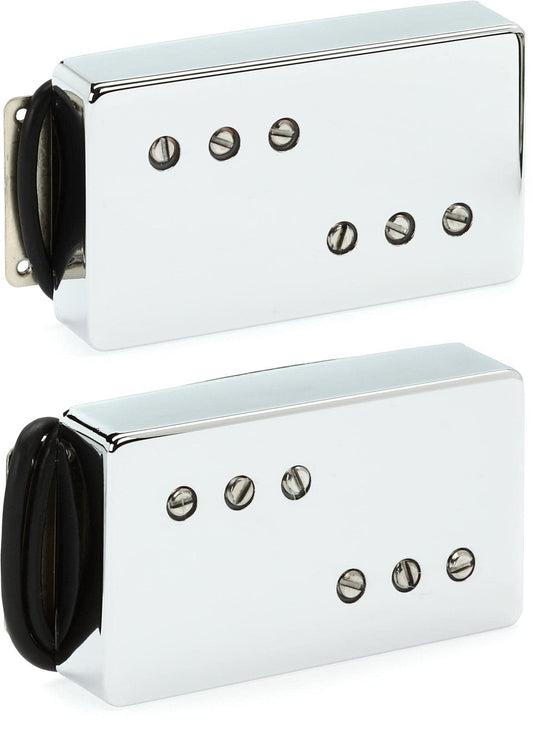 Mojo Tone 72 Clone Humbucker Pickup Set