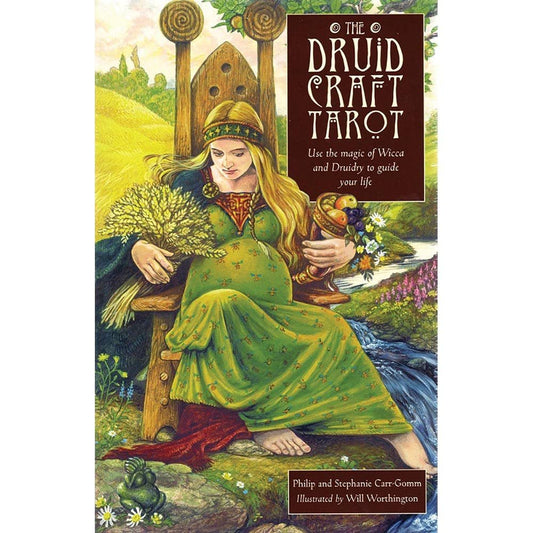 The Druidcraft Tarot