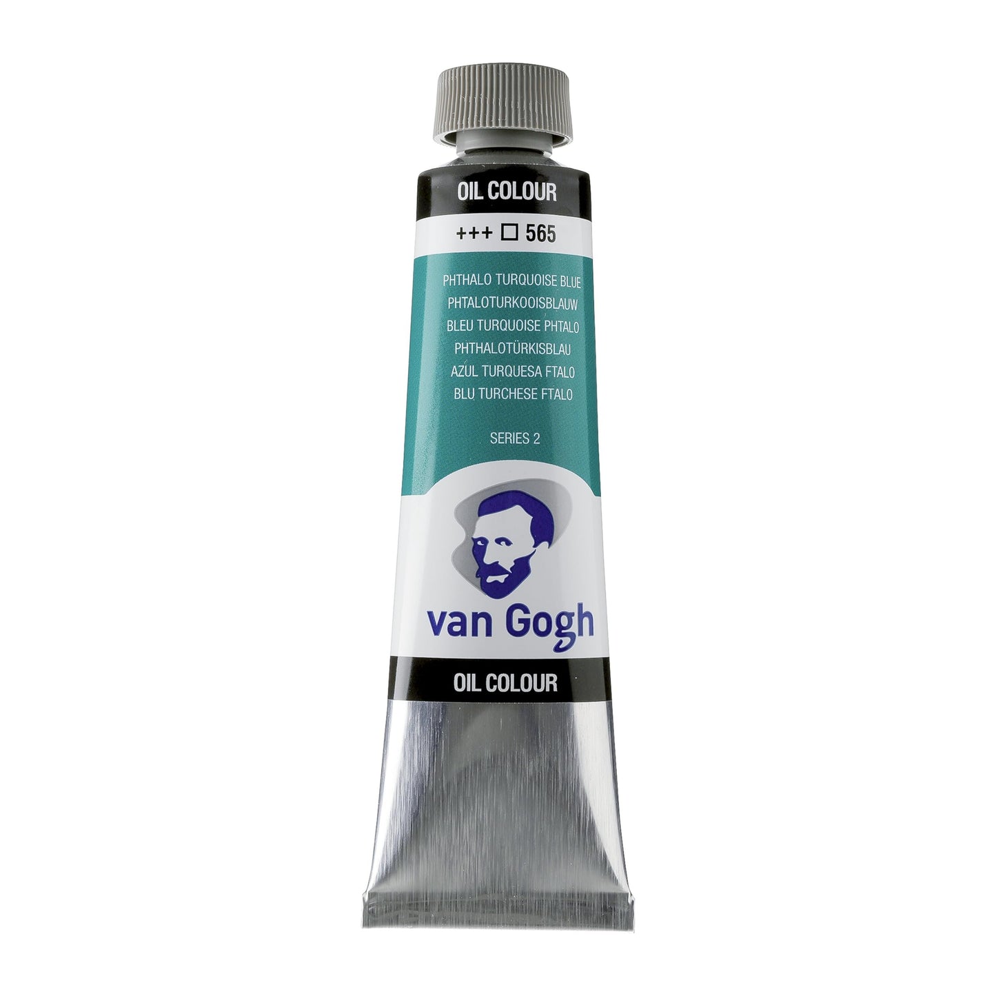 Van Gogh Oil Color Paint