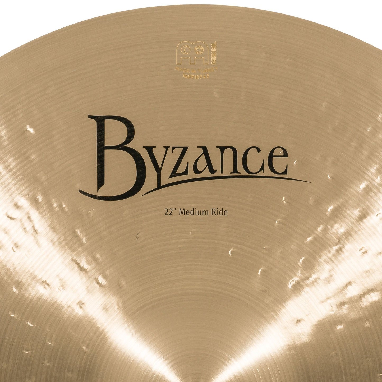 Byzance Traditional Ride