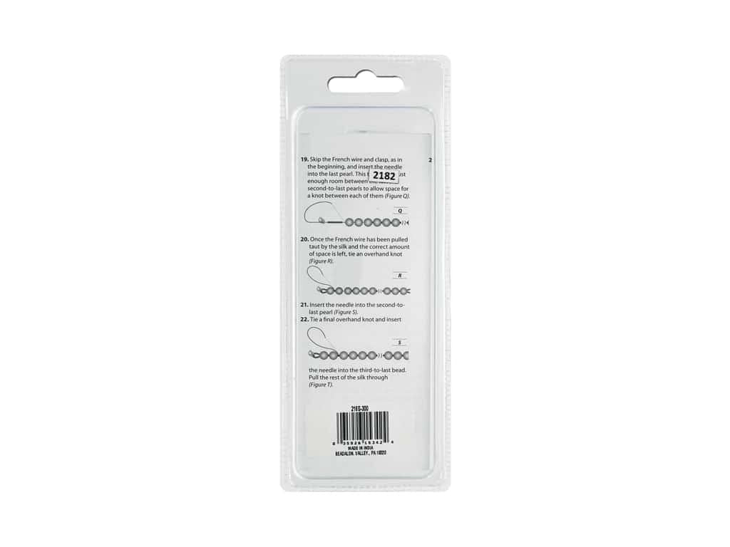 Beadalon Knotter Tool, Signature Series