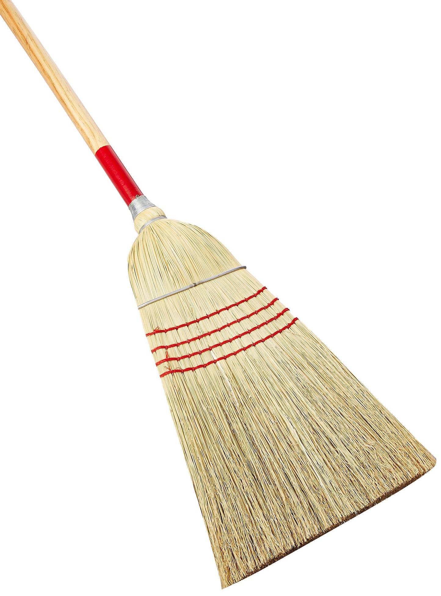 Harper Brush H100 Broom, Pack of 1