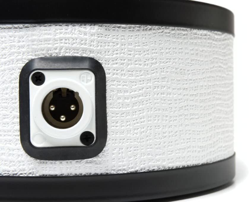 Solomon Mics Lofreq Sub Mic Microphone