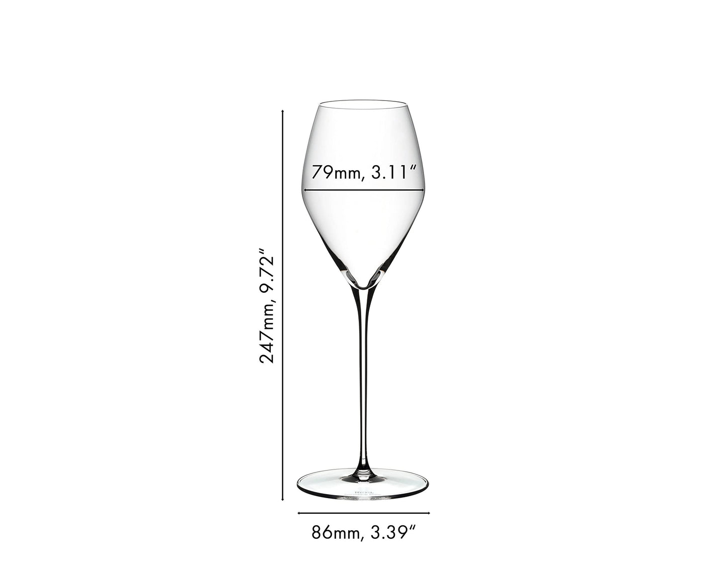 Riedel Veloce