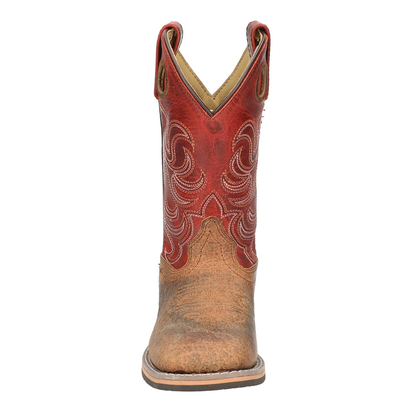 Smoky Mountain Boots Kids JESSE Western Boots