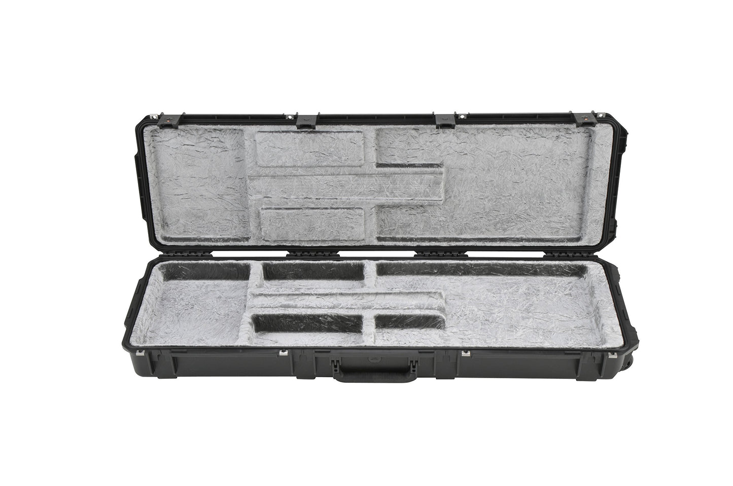 SKB 3i-5014-OP iSeries Waterproof ATA Open Cavity Bass Case (3i5014OP)