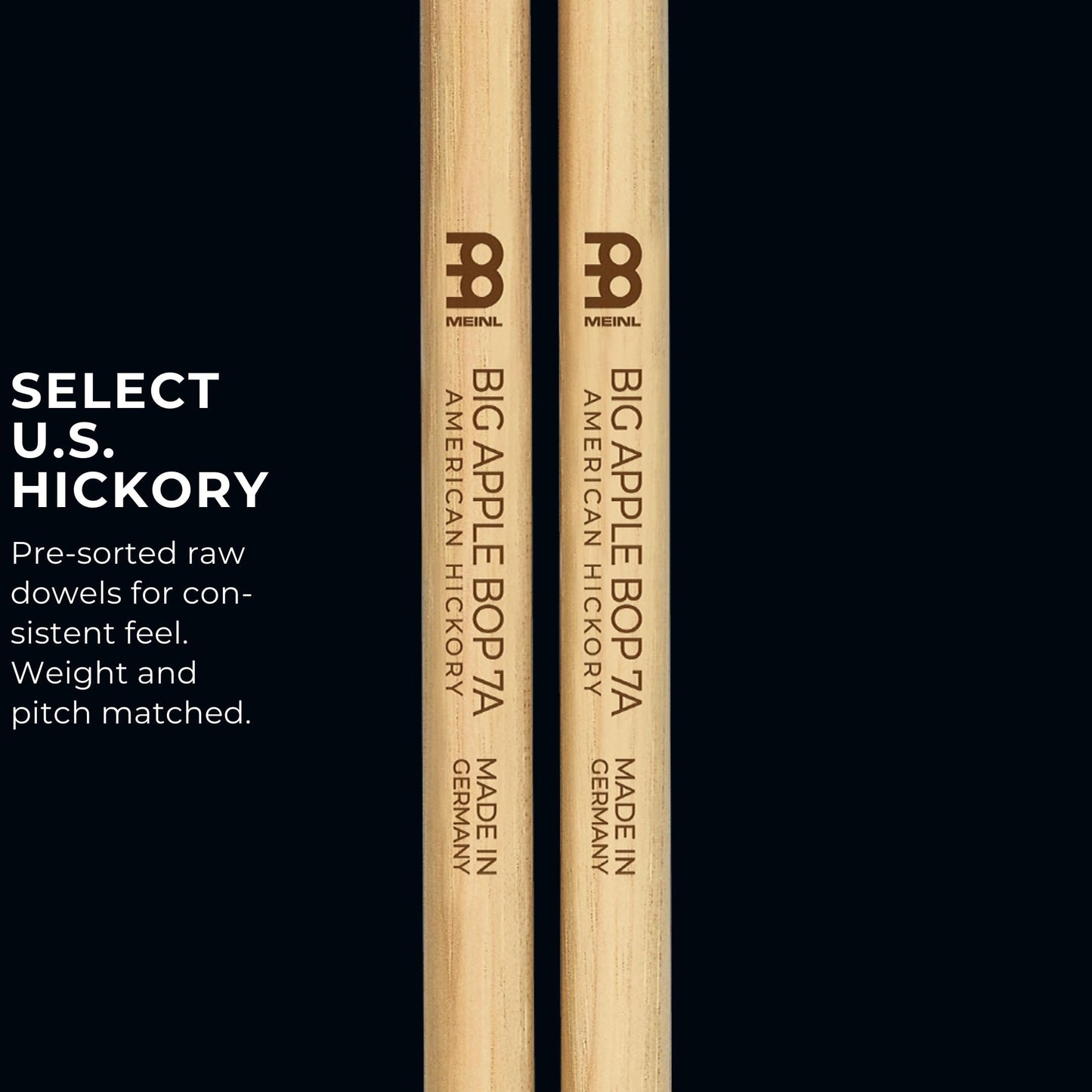 7A Drumstick