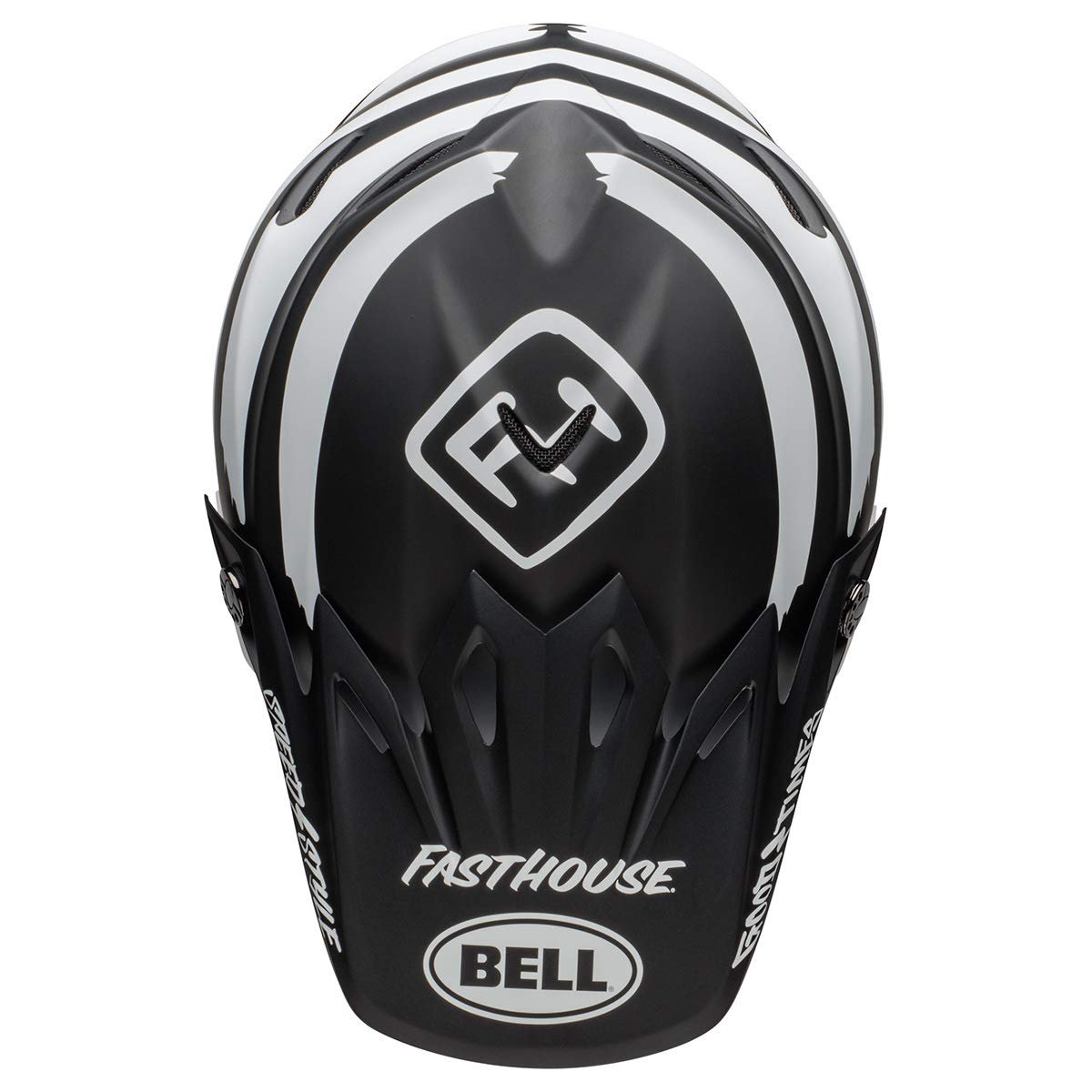 Bell Moto-9 MIPS Dirt Helmets