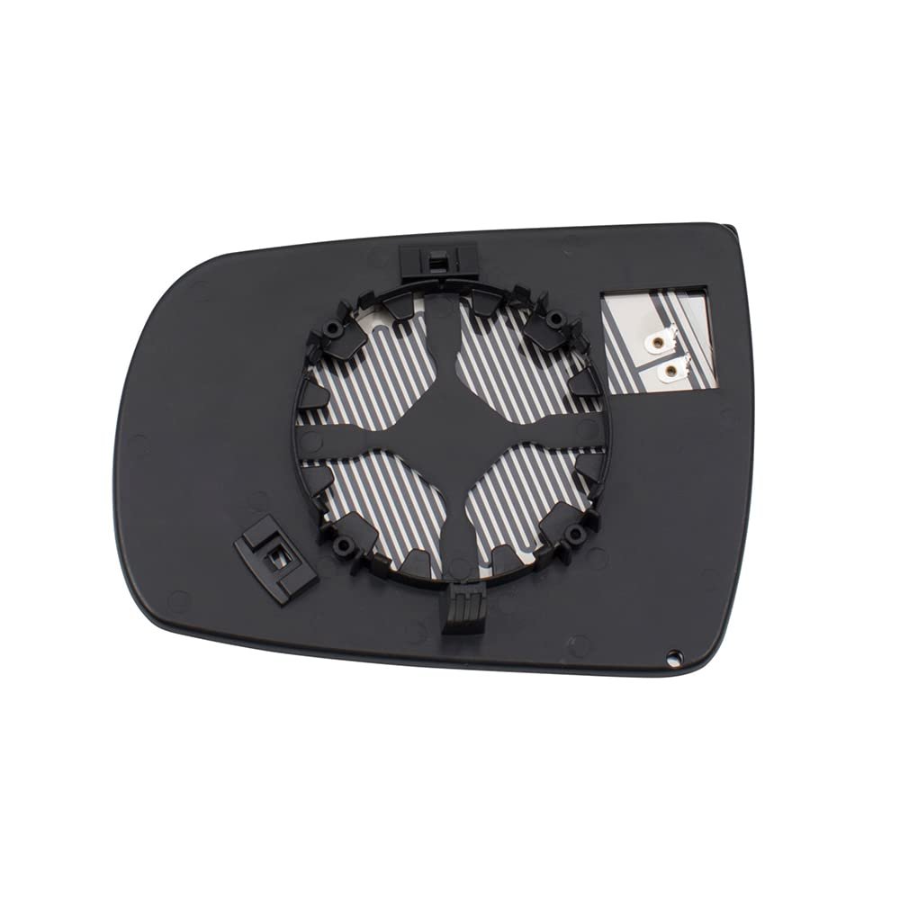 Mirror Glass with Base for 2011-2015 Sorento Heated 876211U100 Right