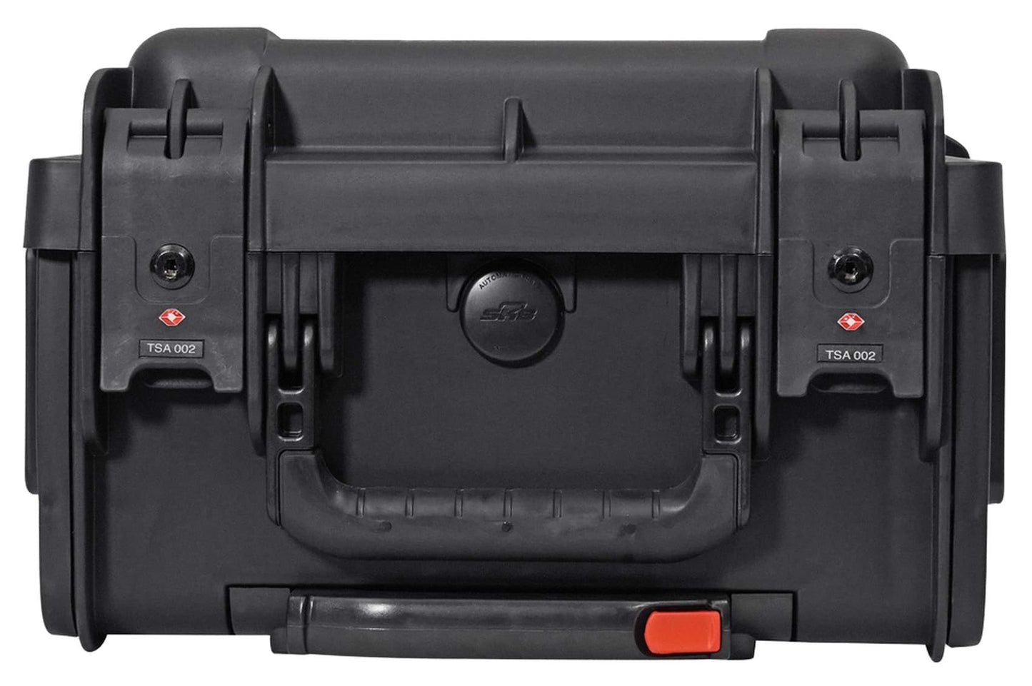 SKB Component Rack, Black (1SKB-ISF2U)