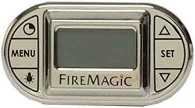 Fire Magic Digital Thermometer for Echelon Diamond