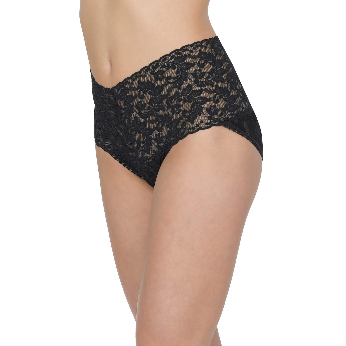hanky panky, Original Rise Thongs, One Size (4-14)