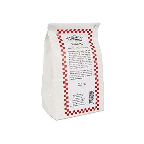 Bethany Housewares - Krumkake Mix - 16 oz