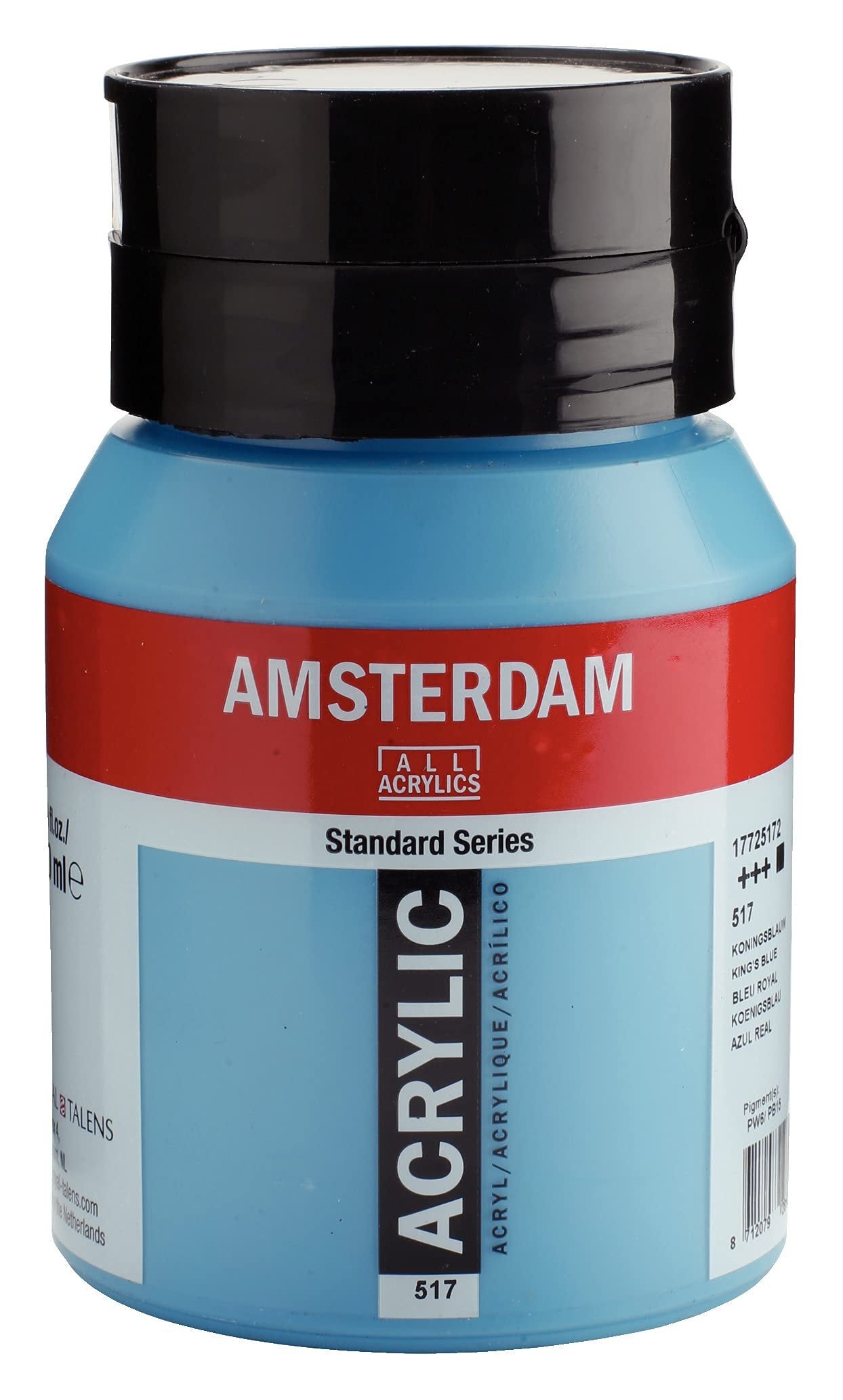 Amsterdam Standard Series Acrylfarbe Tube 20 ml