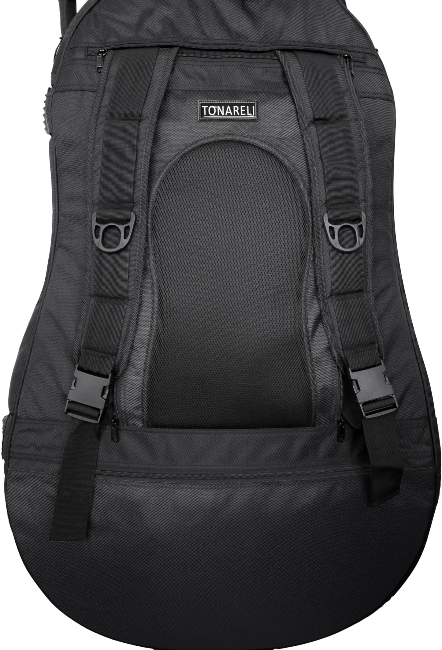 Tonareli Designer Bass Gig Bag BGB