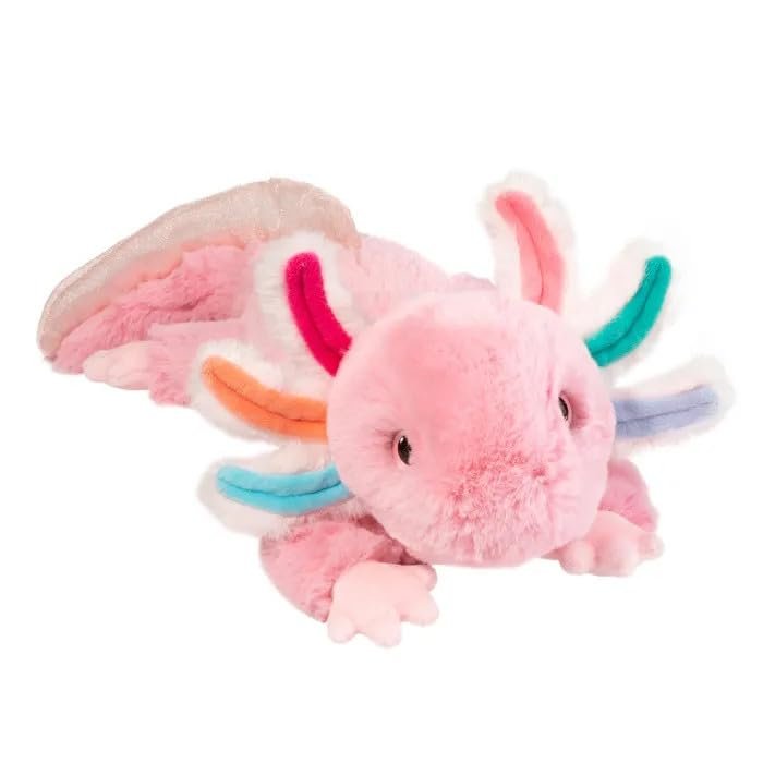 Douglas Soft Jazzie Axolotl