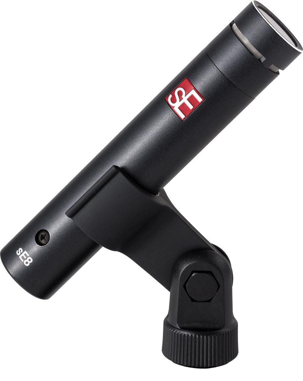 SE ELECTRONICS - Small Diaphram Condenser Microphones