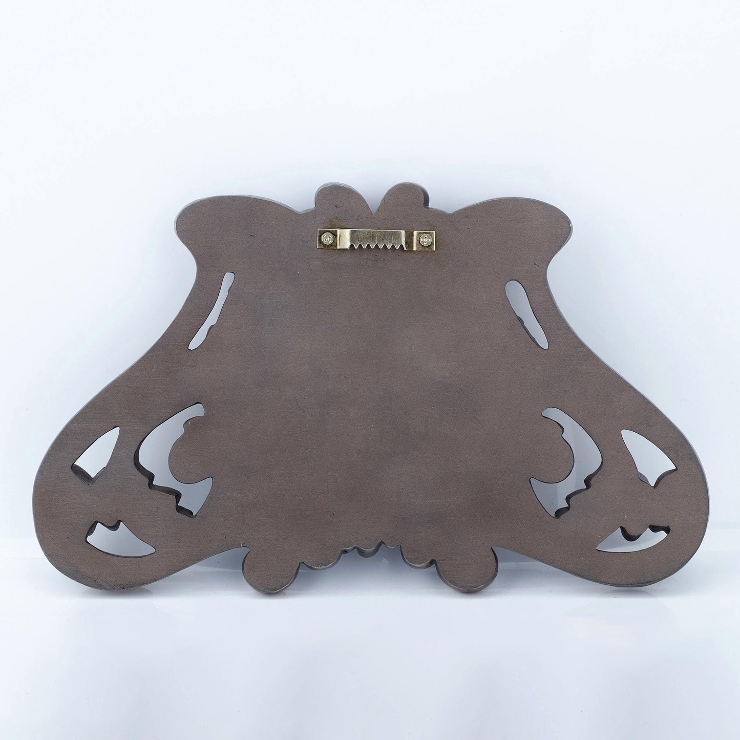 Veronese Design Greenman Wall Plaques (Cold Cast Bronze, Autumn Medium)