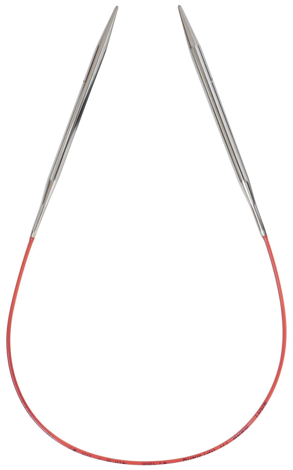 Addi Turbo Spitze Rundstricknadeln