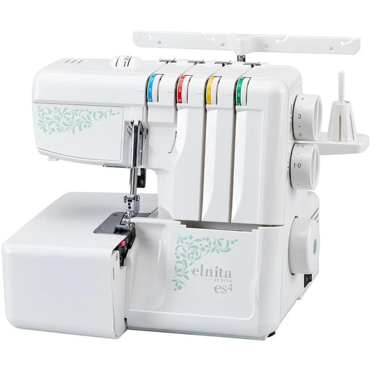 Elna Elnita es4 Serger