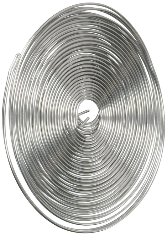 Jack Richeson 400330 Armature Wire 1/16 Inch (.063) 32', Solid