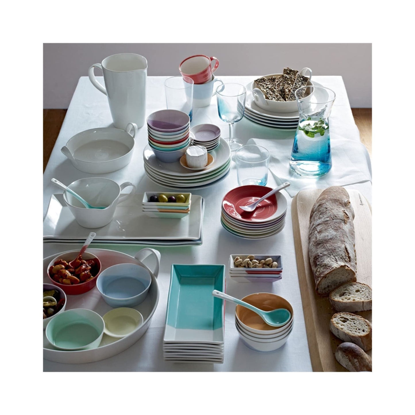 Royal Doulton 1814 Collection