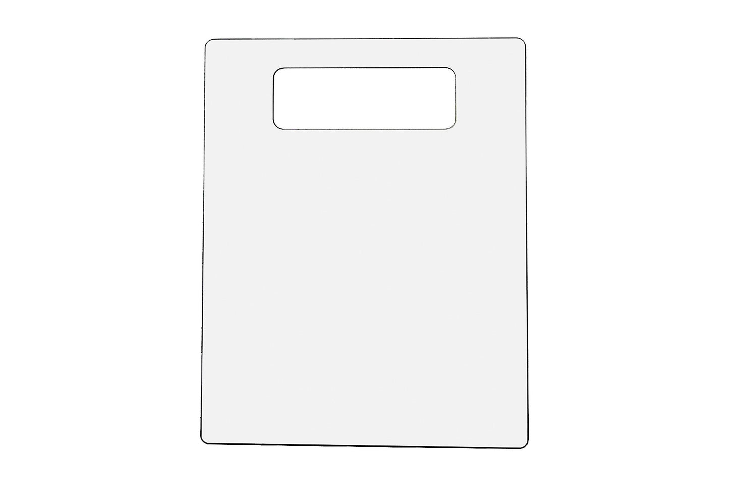 Marketing Holders New Retails Shirt Folding Board