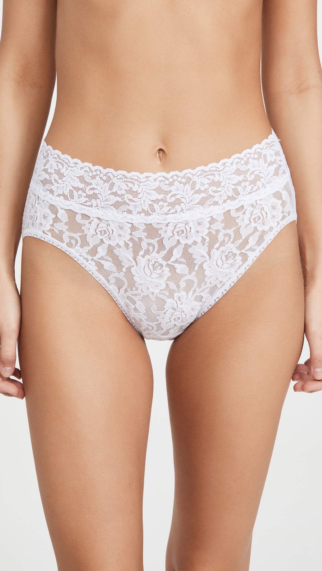 hanky panky, Original Rise Thongs, One Size (4-14)